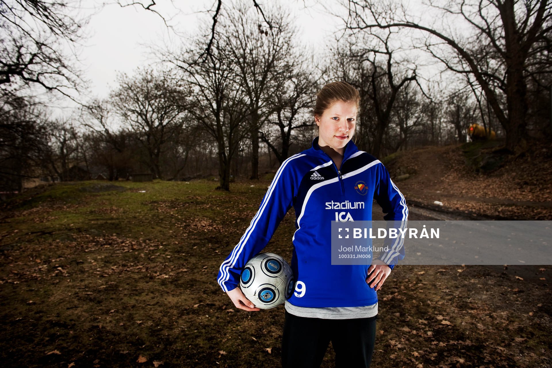 Klara Lindberg, Djurgården