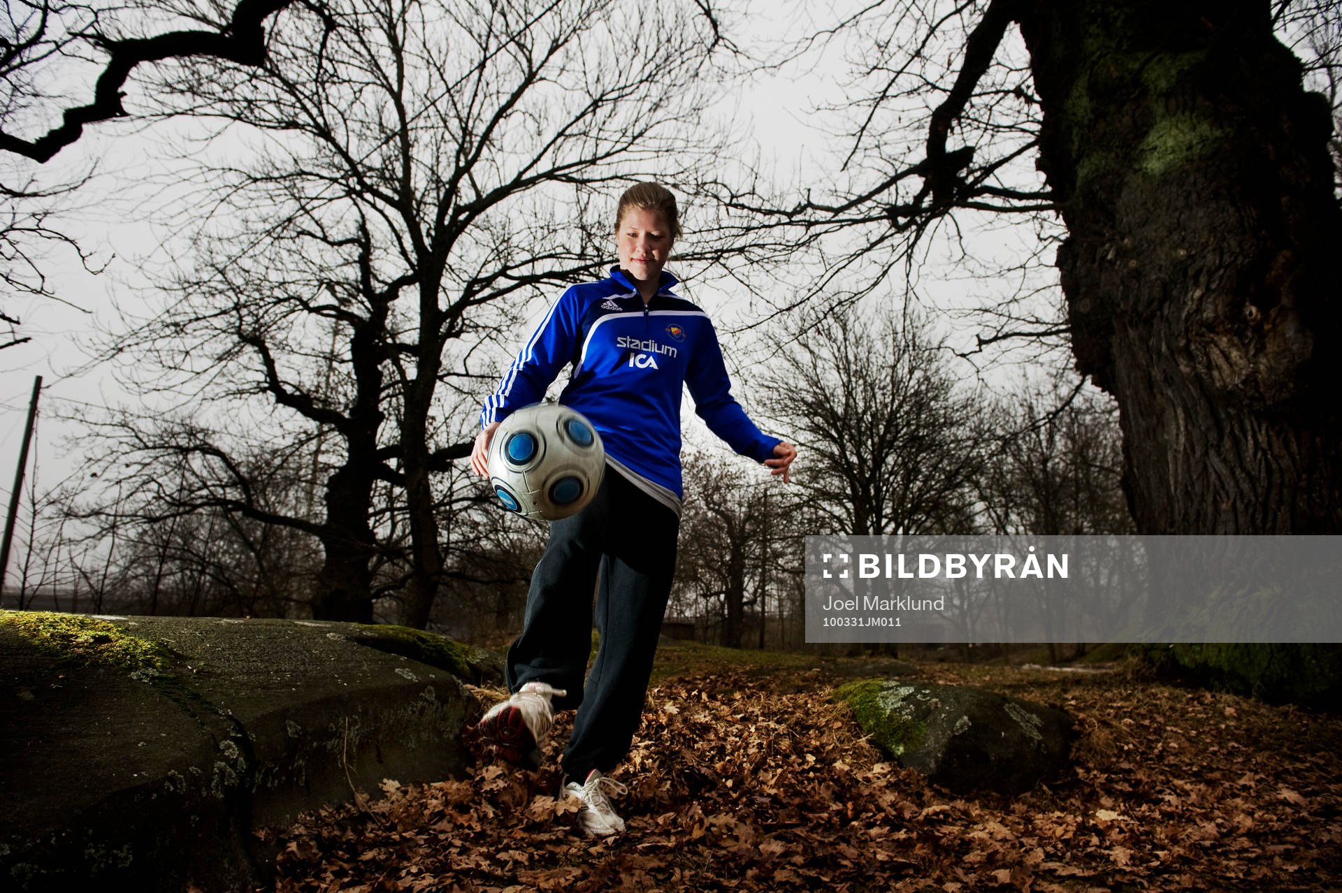 Klara Lindberg, Djurgården