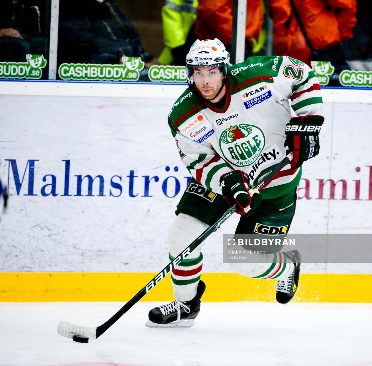 Jeremy Colliton