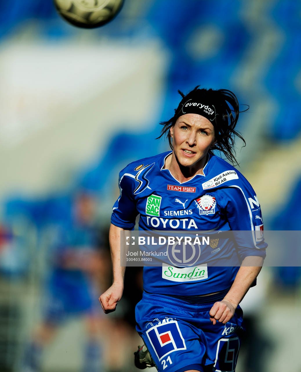 Maja Krantz, Linköping