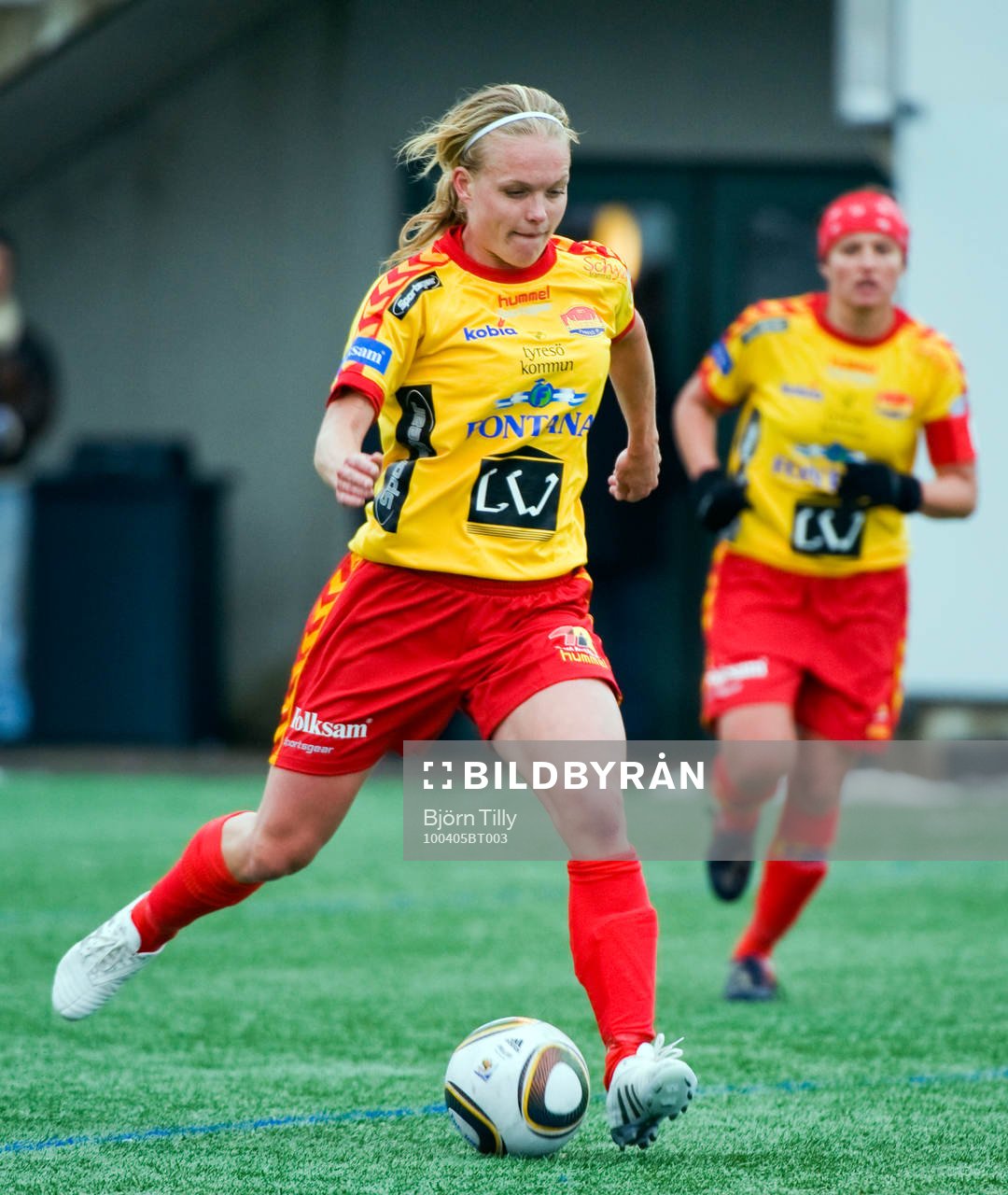 Elin Ekblom Bak