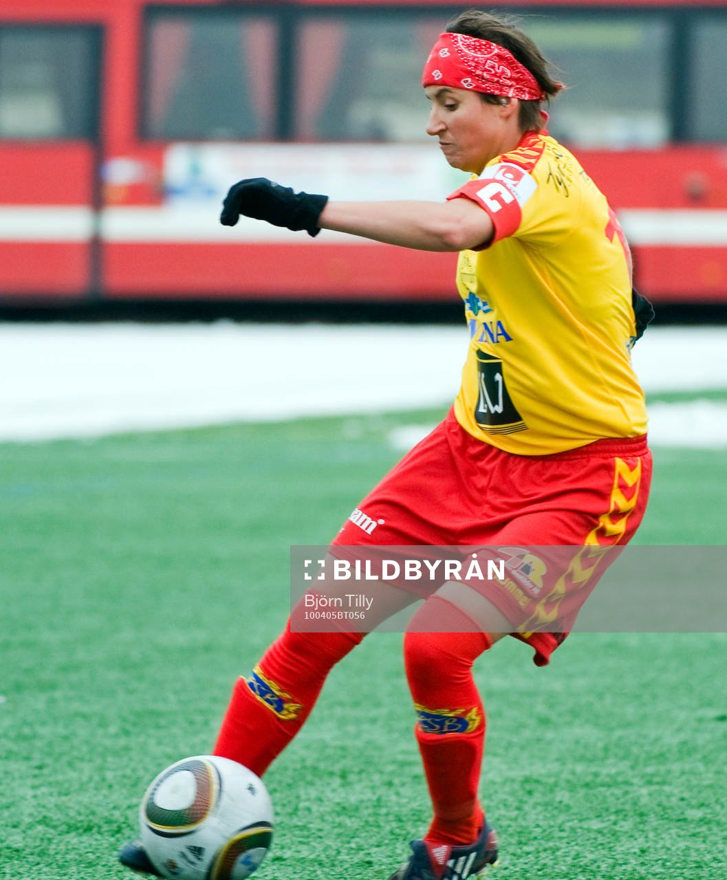 Azra Durakovic