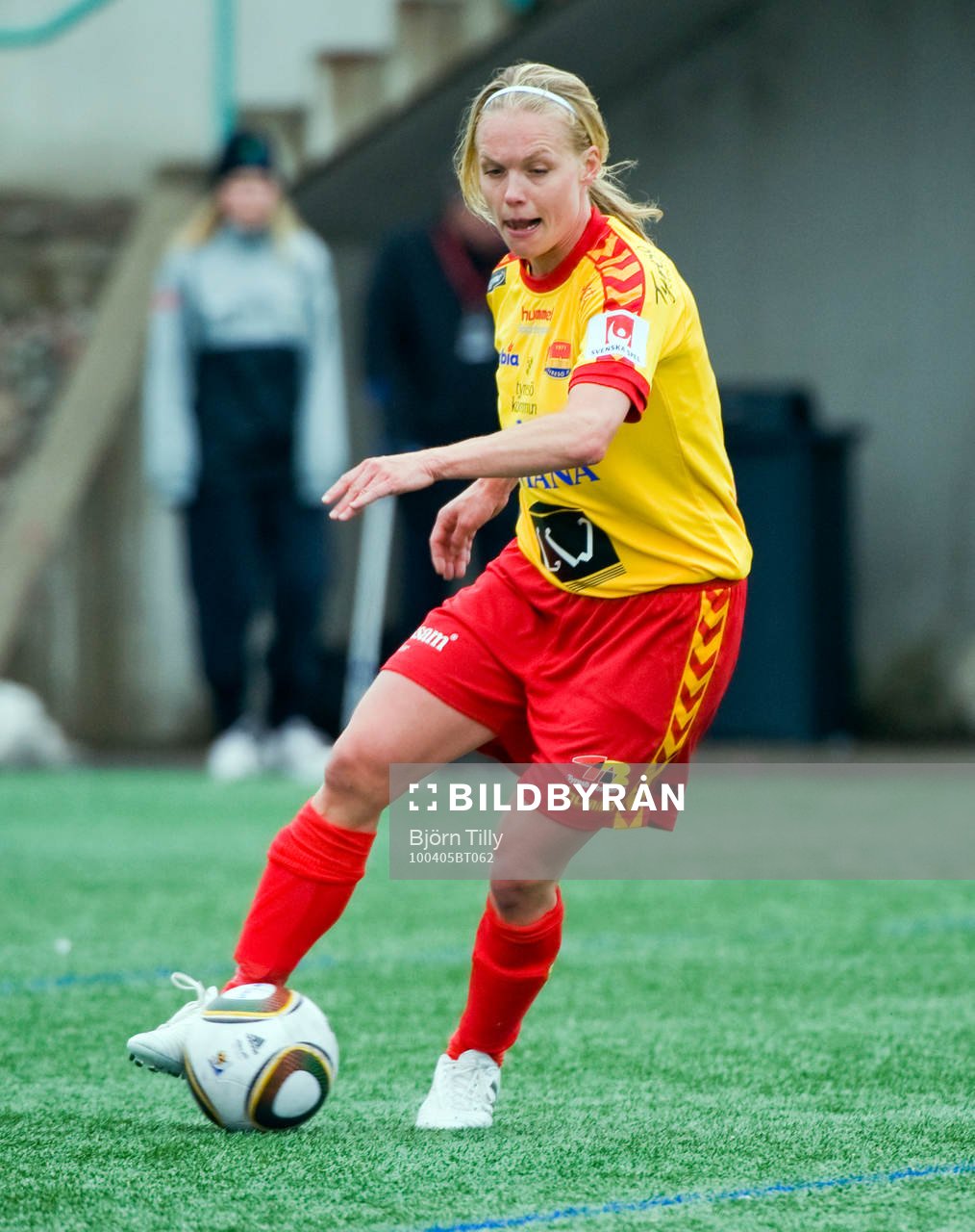 Elin Ekblom Bak