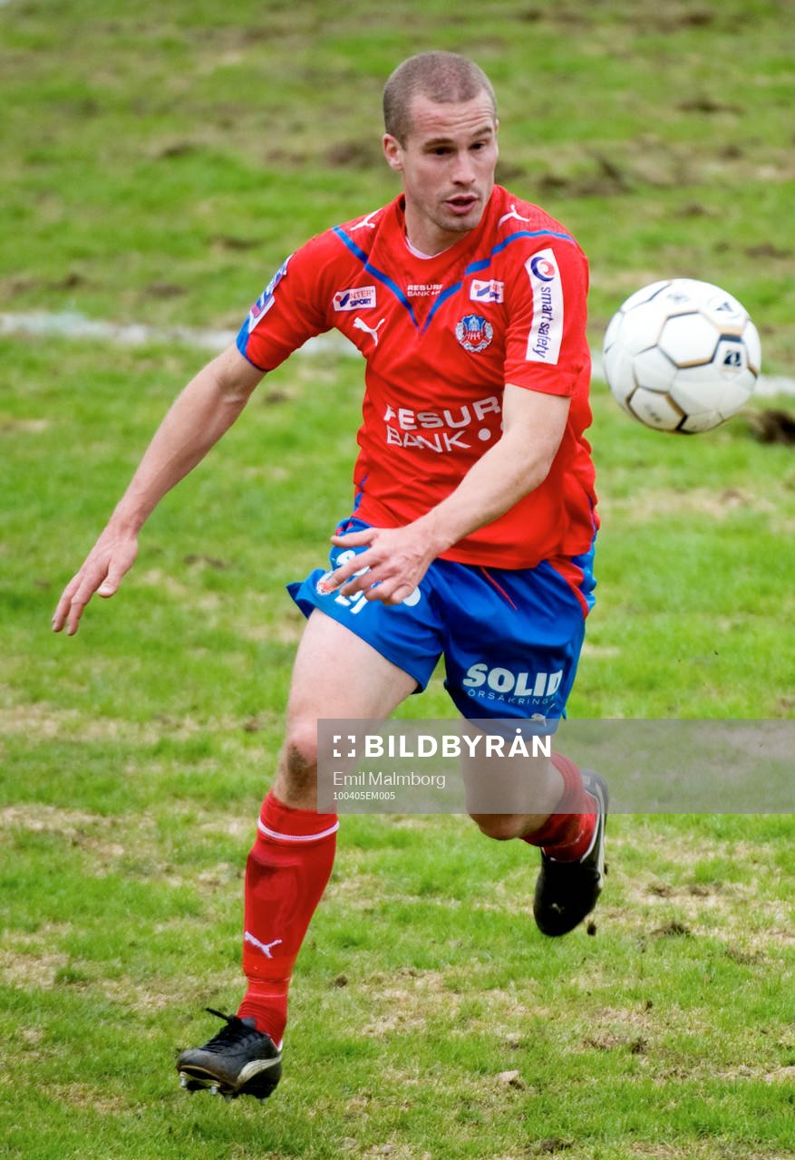 Christoffer Andersson