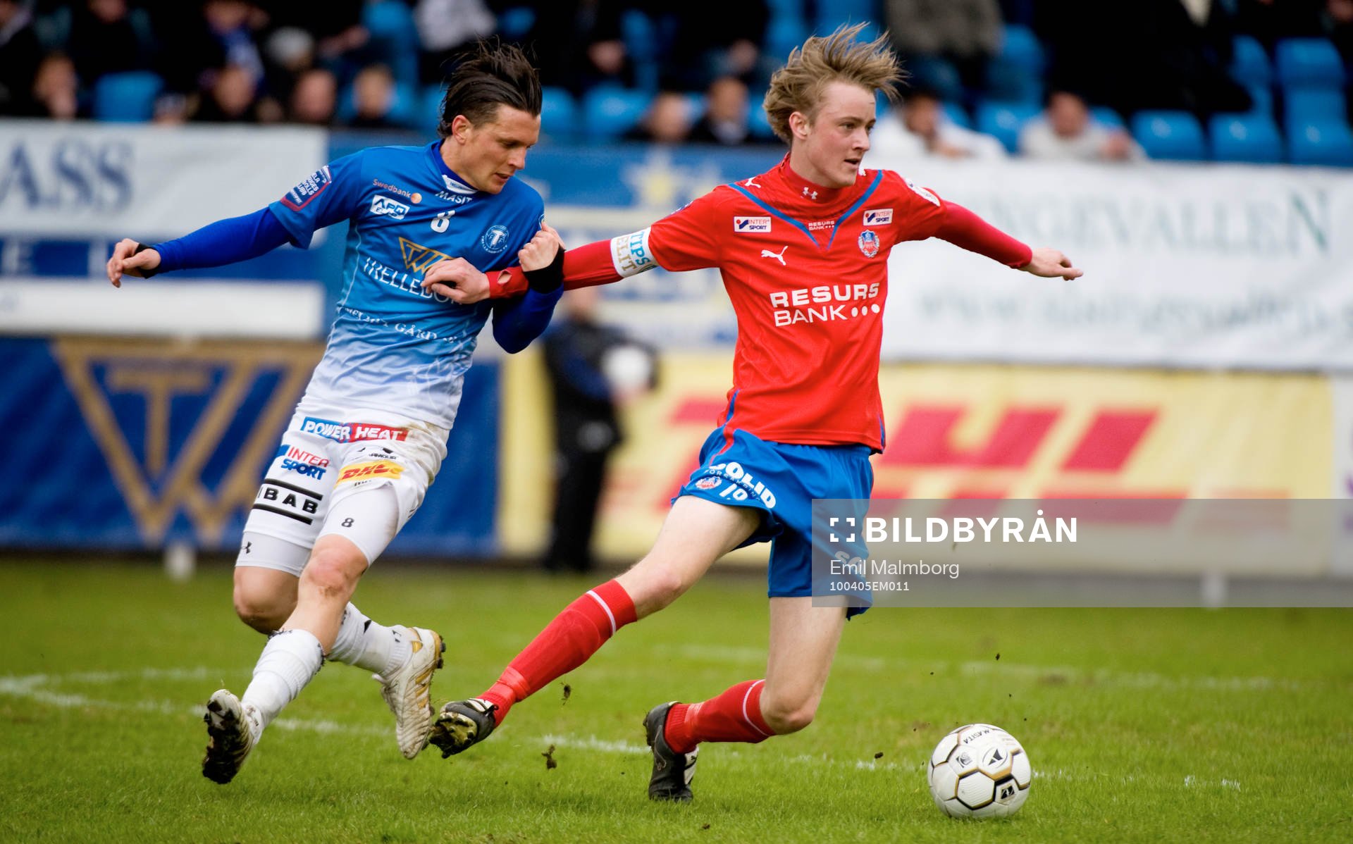 Rasmus Jönsson, Helsingborg