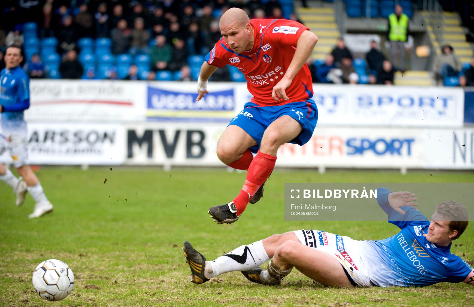Mattias Lindström, Helsingborg