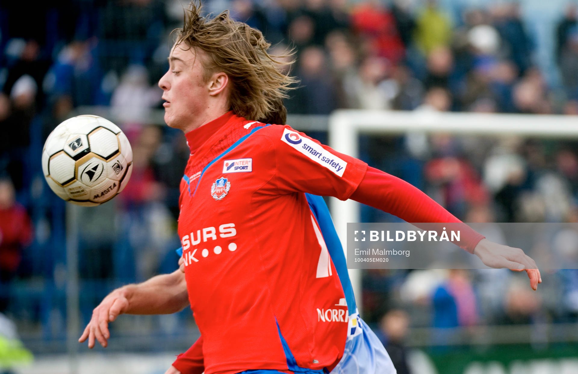 Rasmus Jönsson, Helsingborg