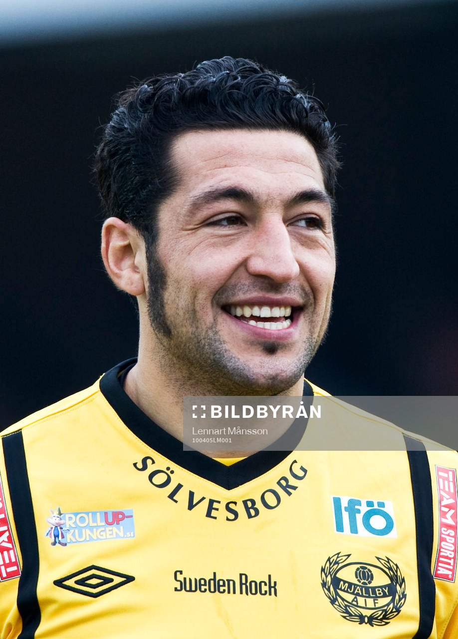 Juan Robledo, porträtt