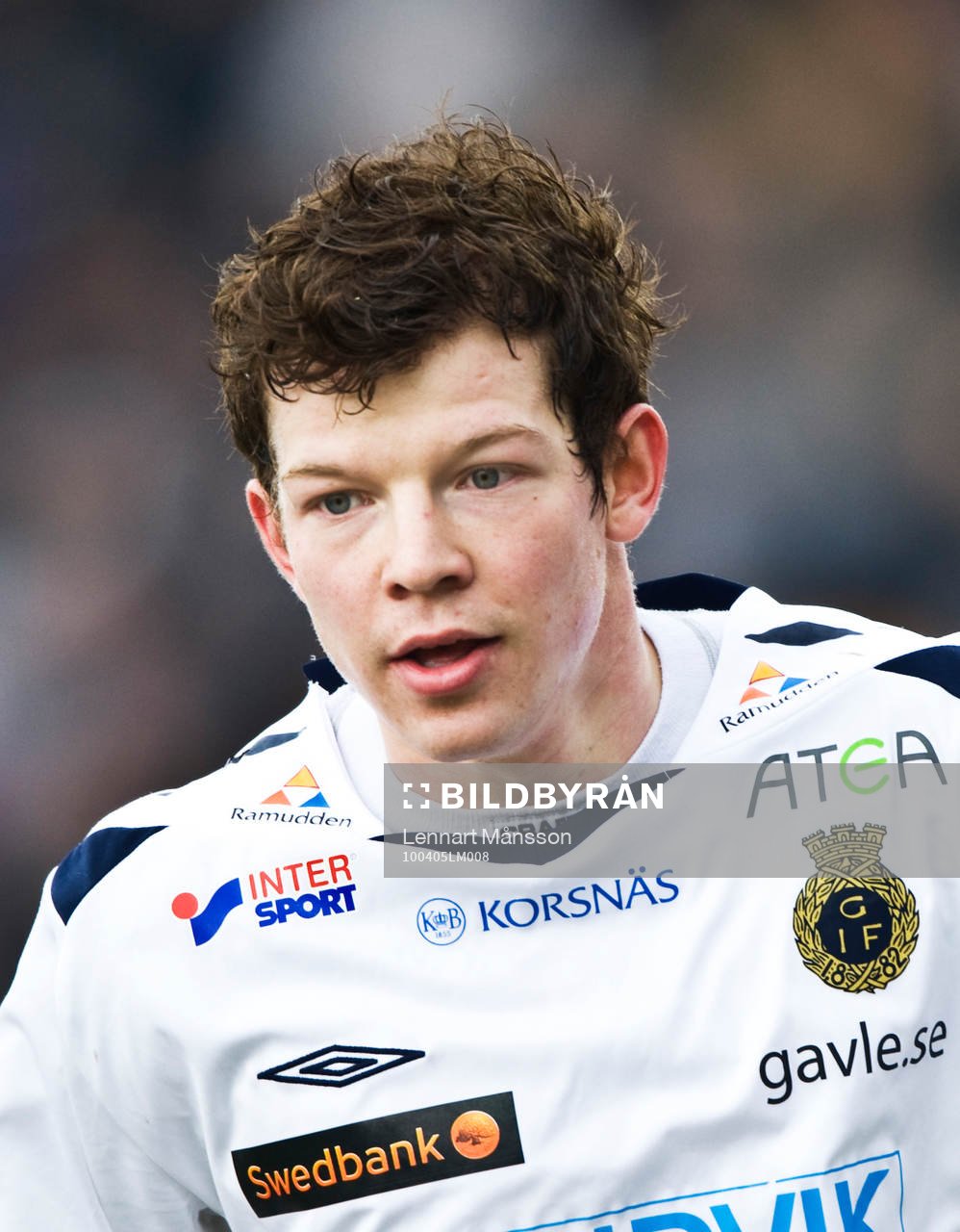 Jonas Lantto