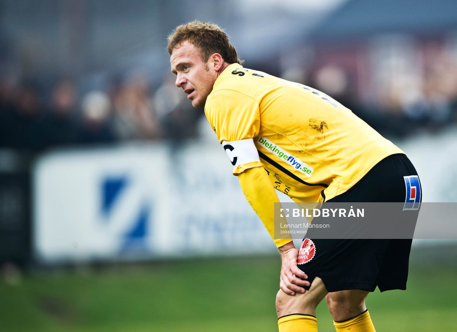 Marcus Ekenberg