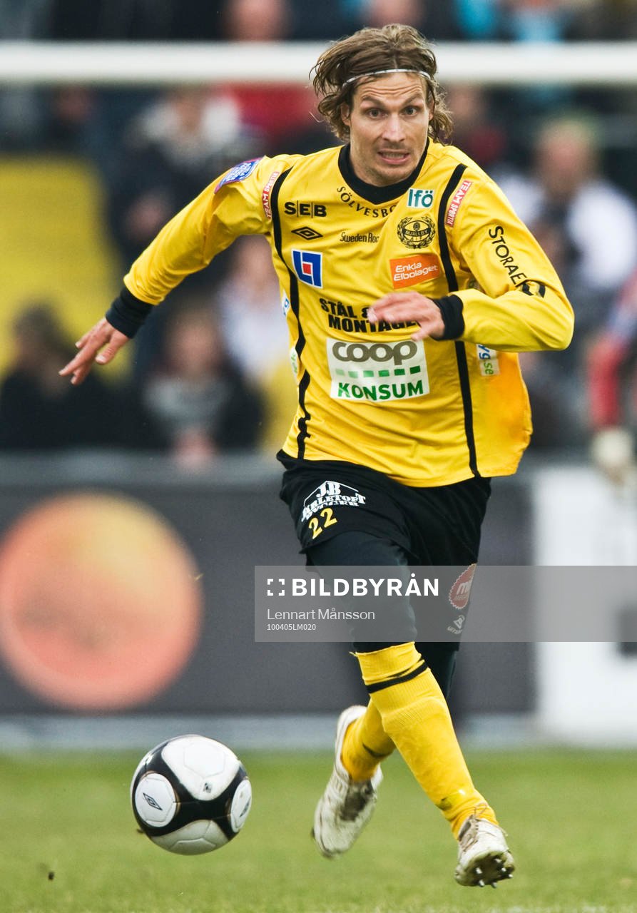 Tobias Grahn