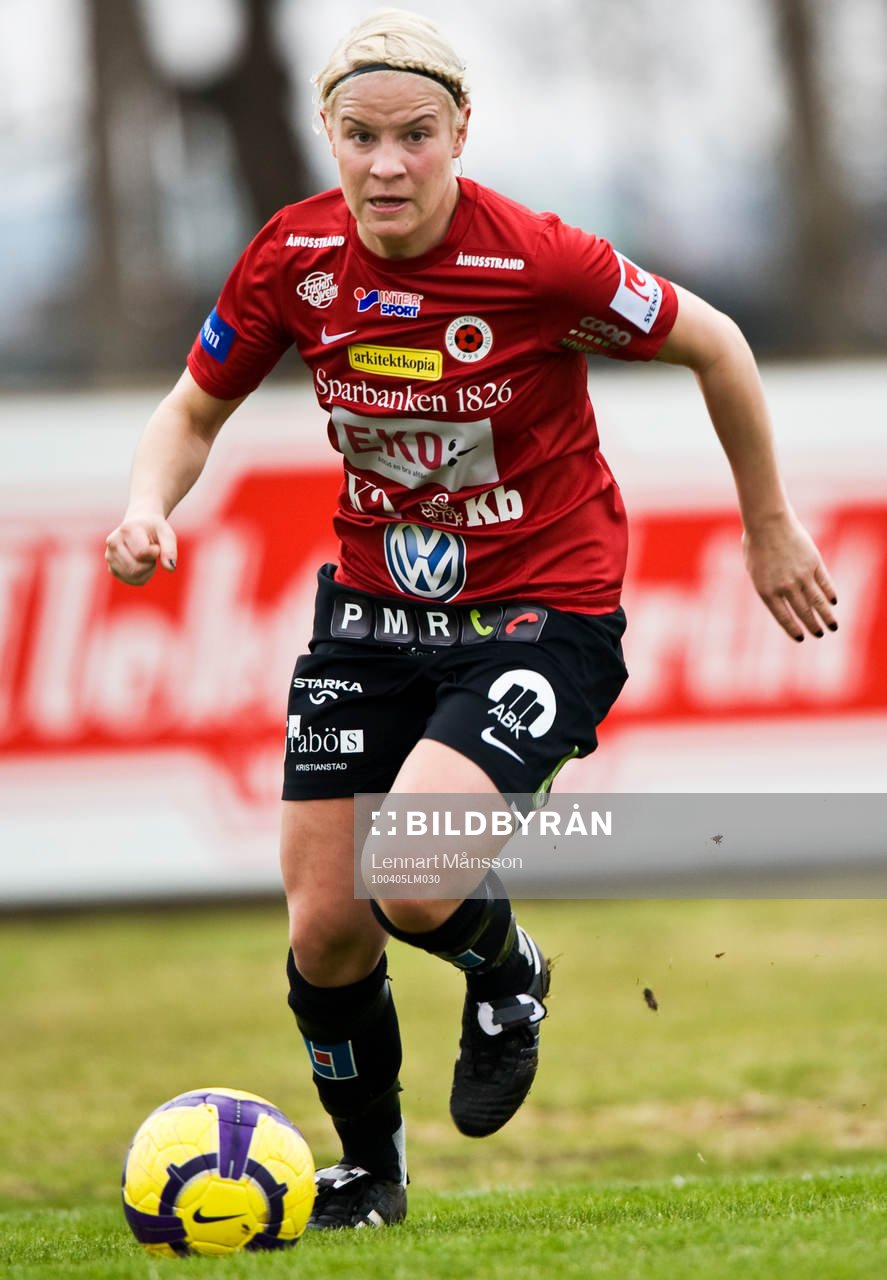 Emelie Johnsson