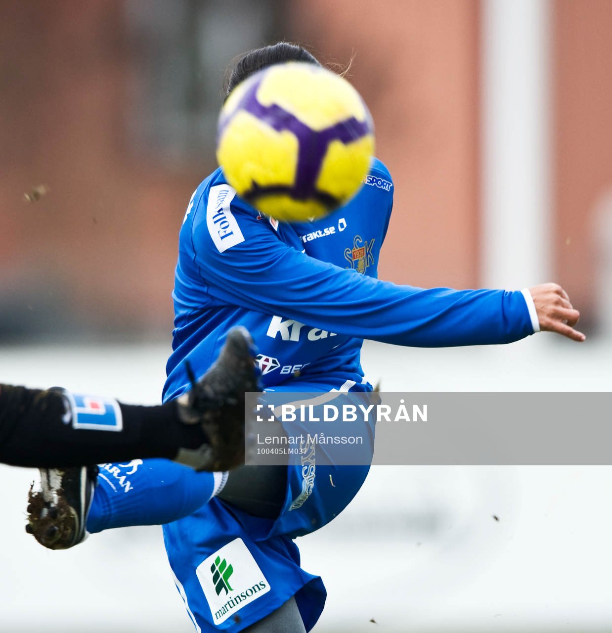 Boll, genre
