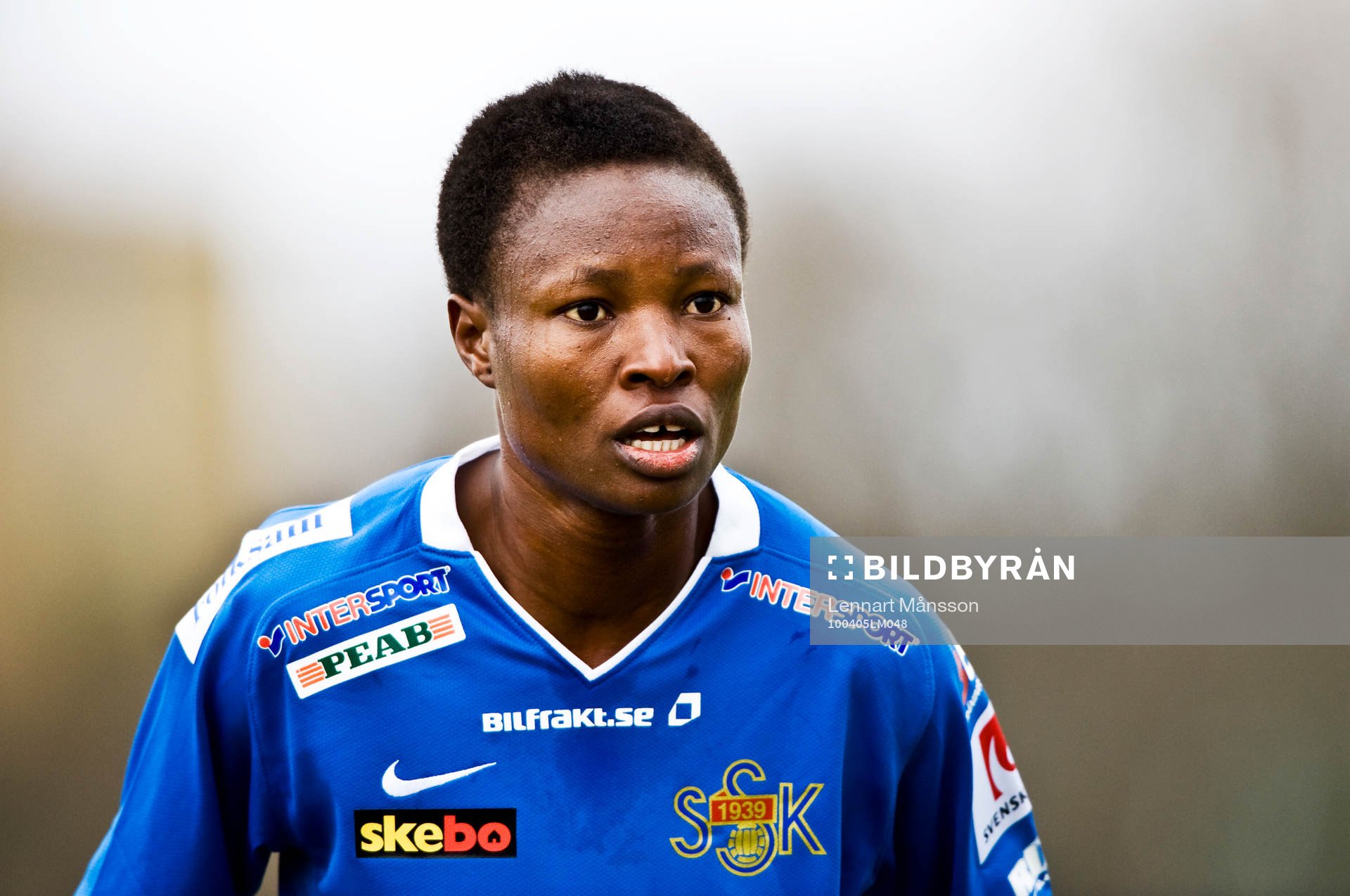 Perpetua Nkwocha