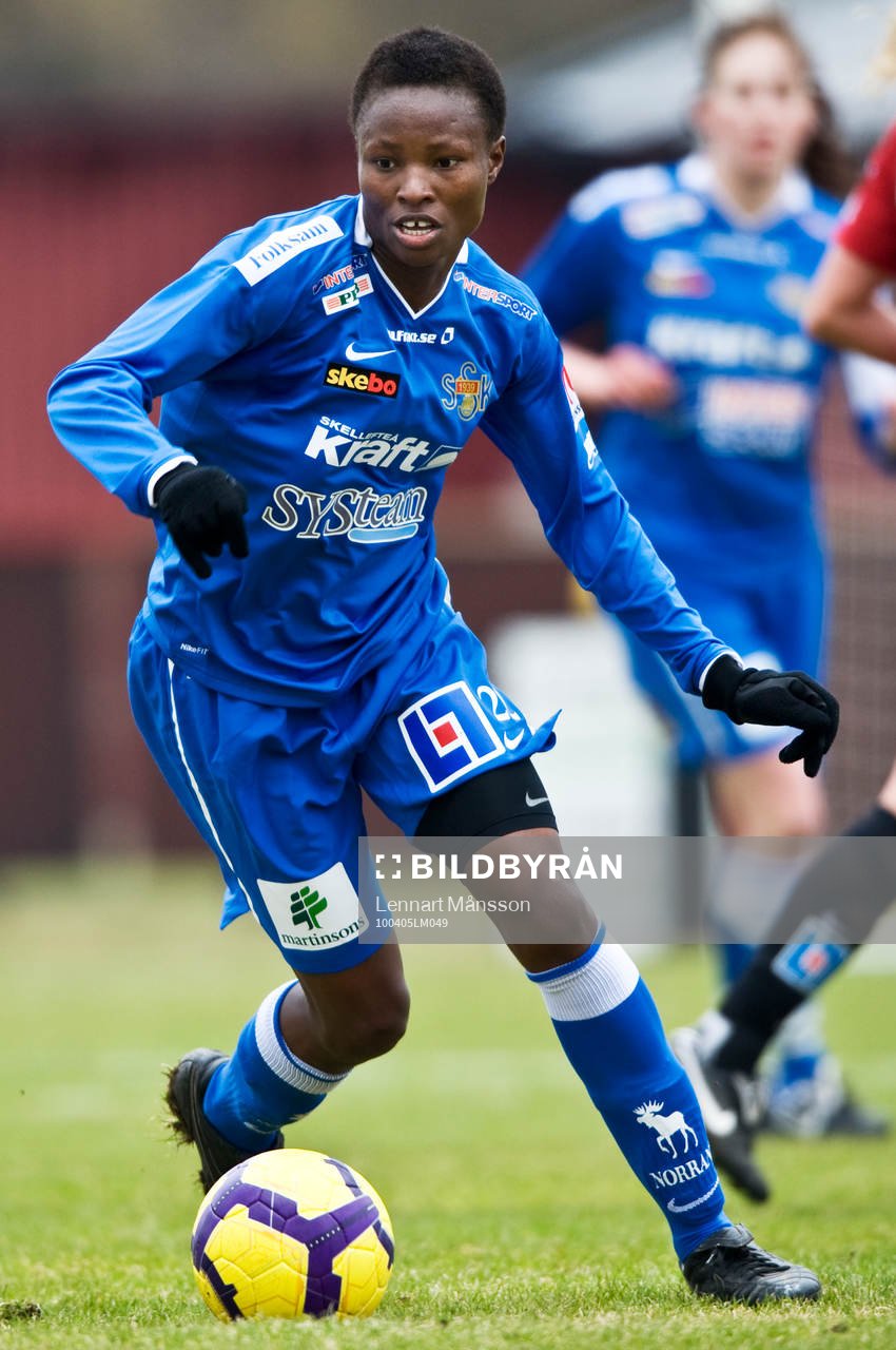 Perpetua Nkwocha