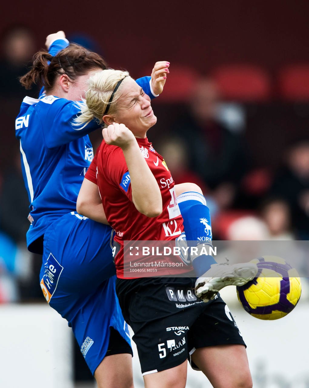 Emelie Johnsson, Kristianstad