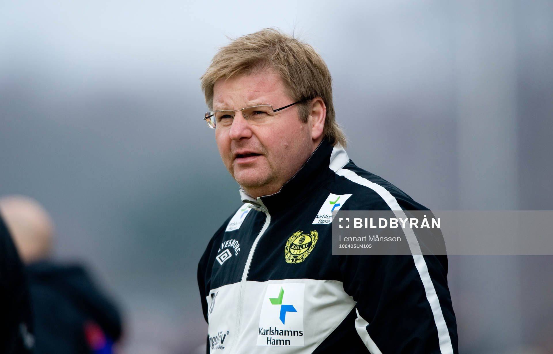Peter Swärdh, tränare