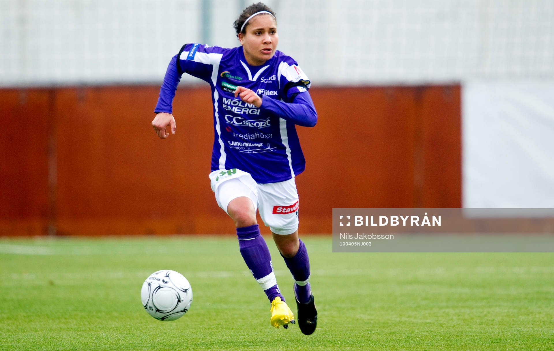 Emmelie Farfa