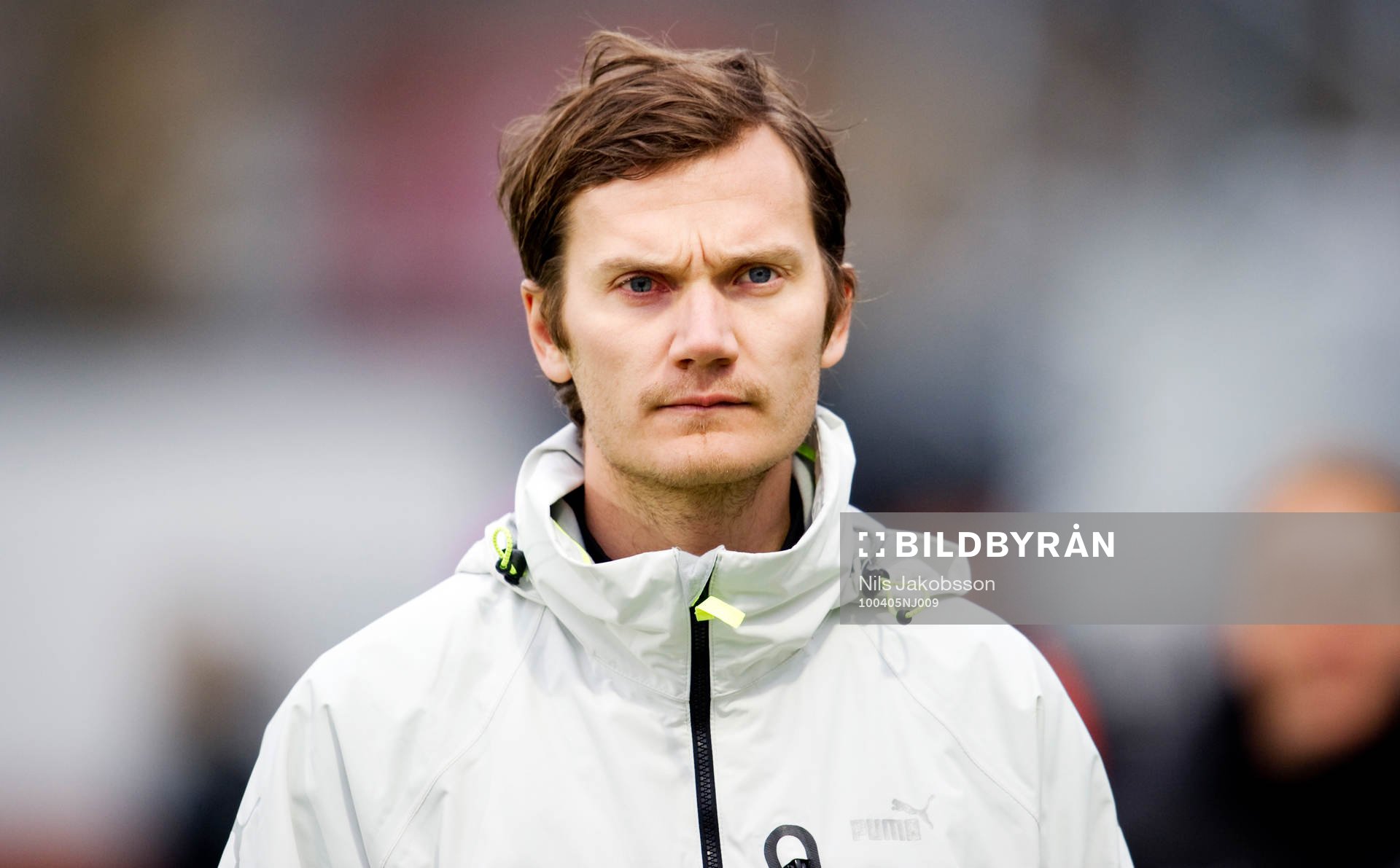 Joakim Blomqvist, tränare
