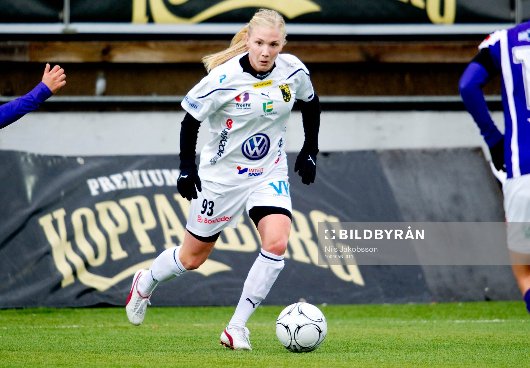 Anna Paulsson