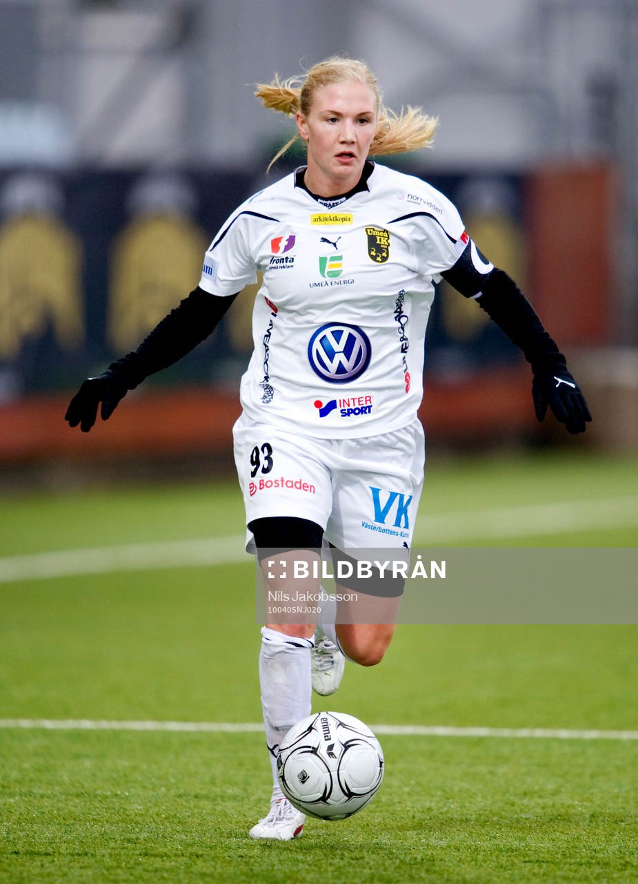 Anna Paulsson