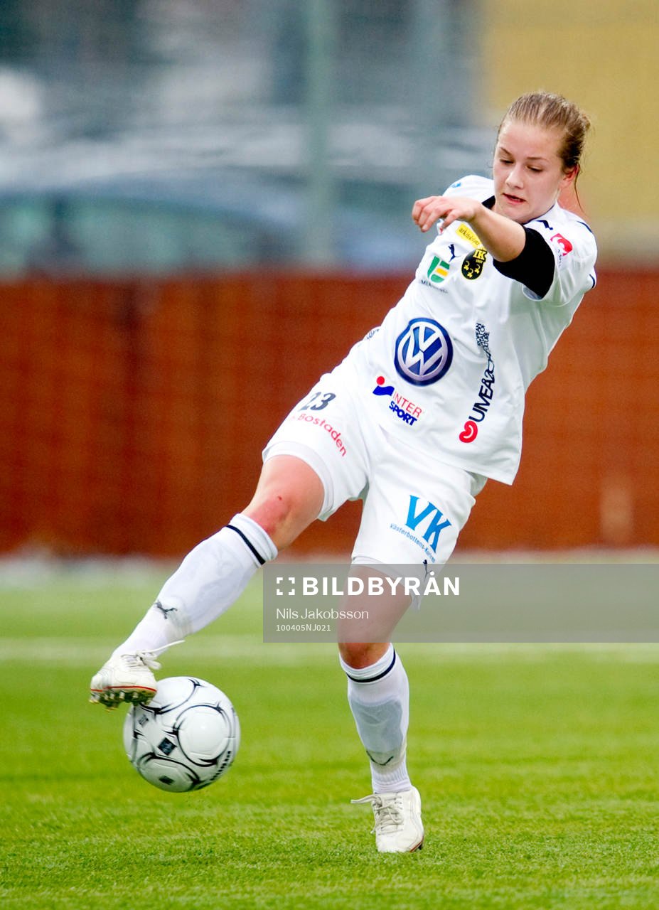 Emma Åberg Zingmark