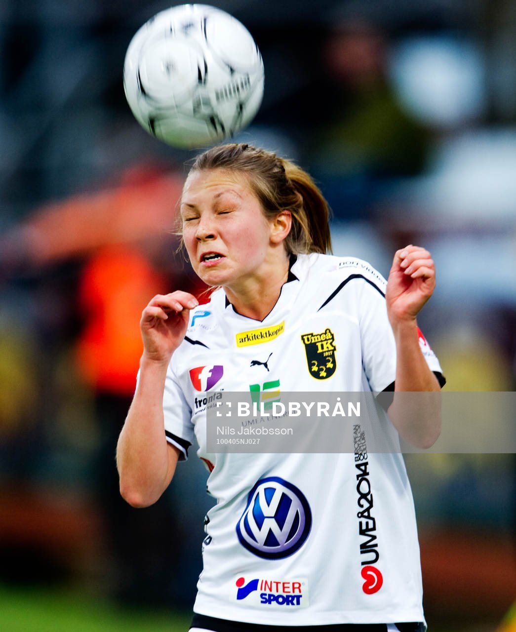 Pernilla Nordlund