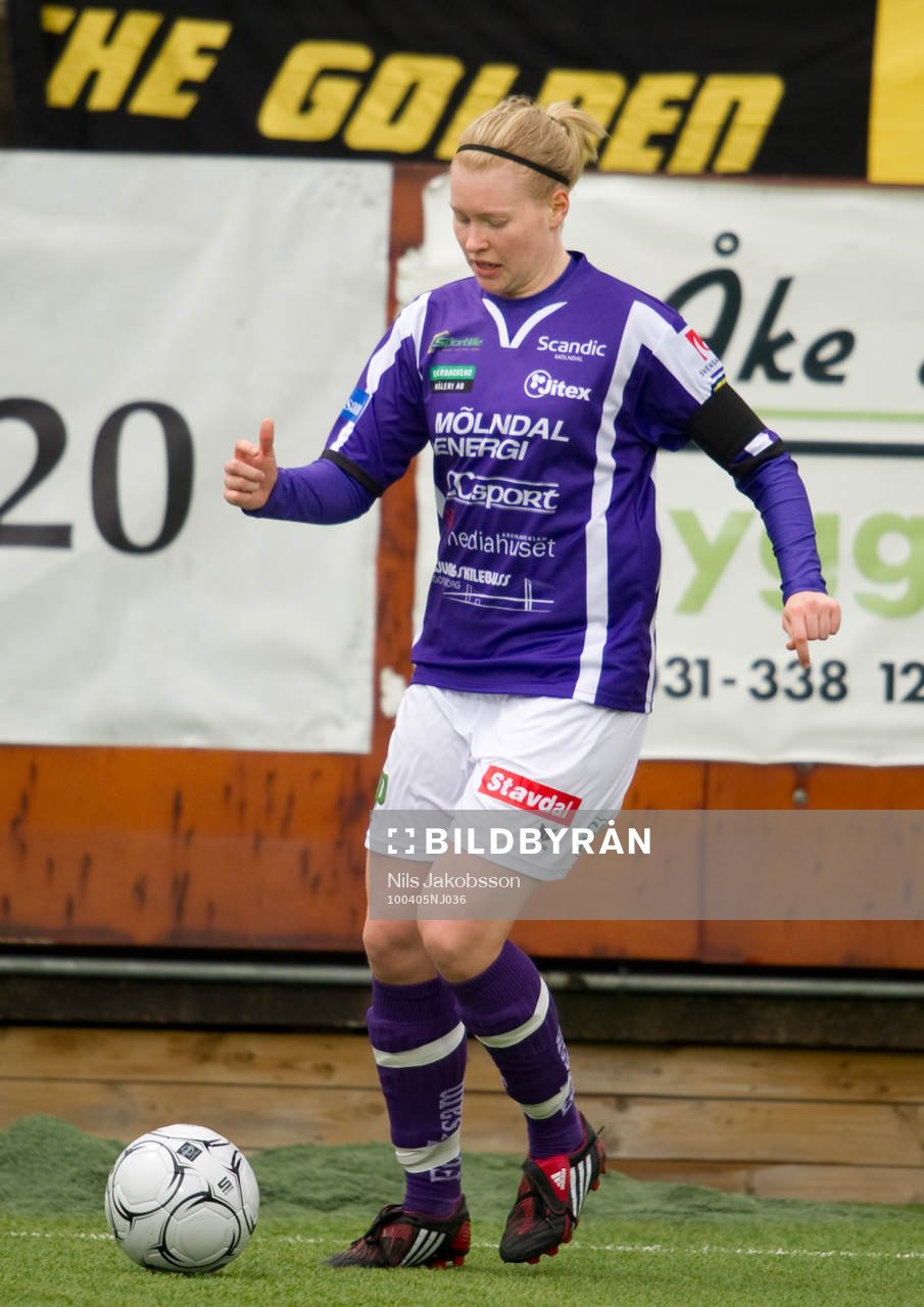 Sigrid Olsson