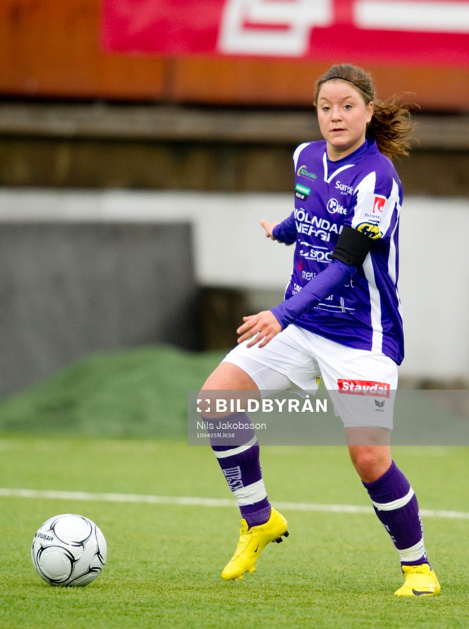 Kristin Carlsson