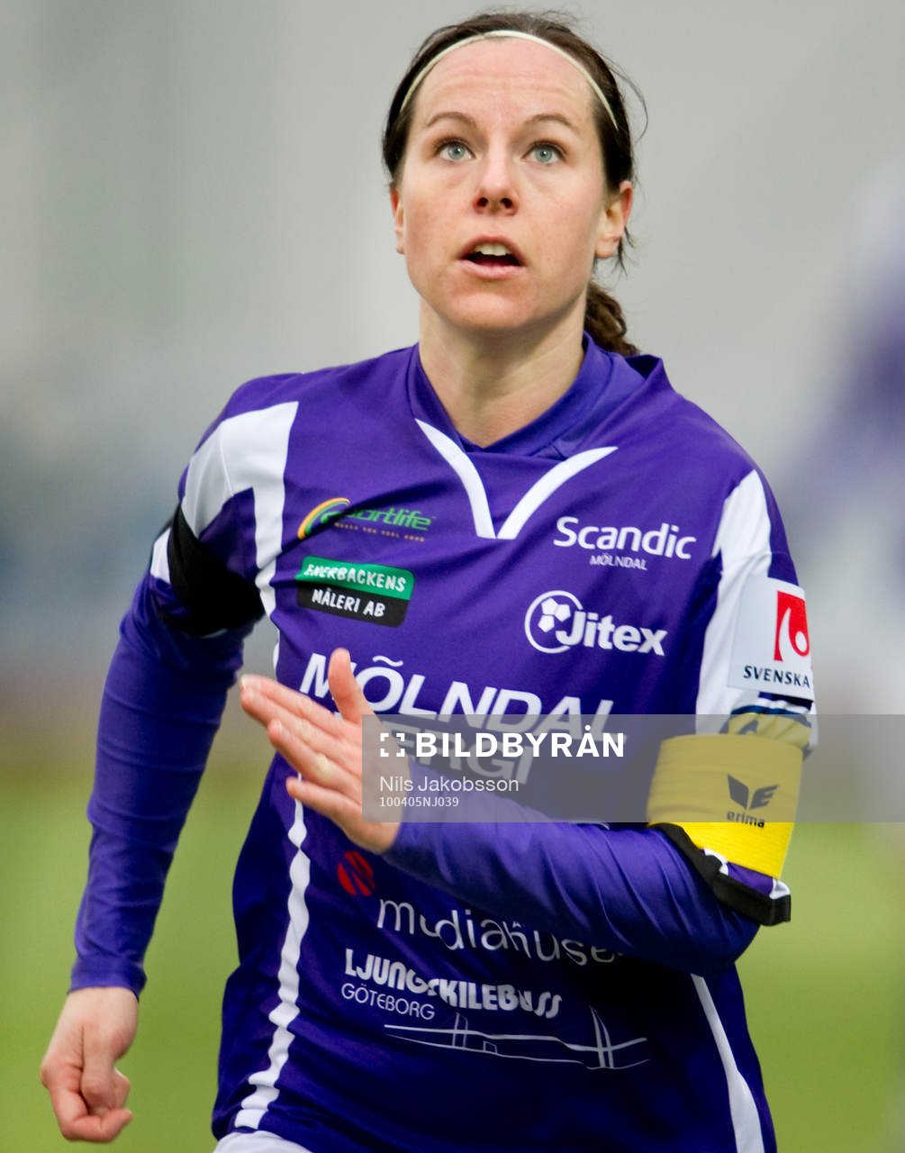 Frida Höglund
