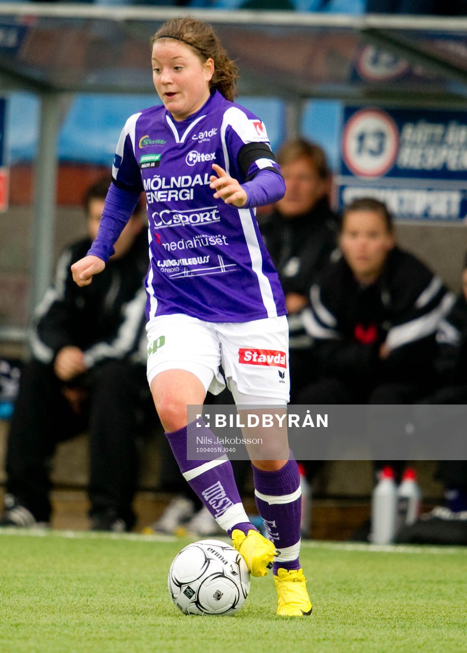 Kristin Carlsson