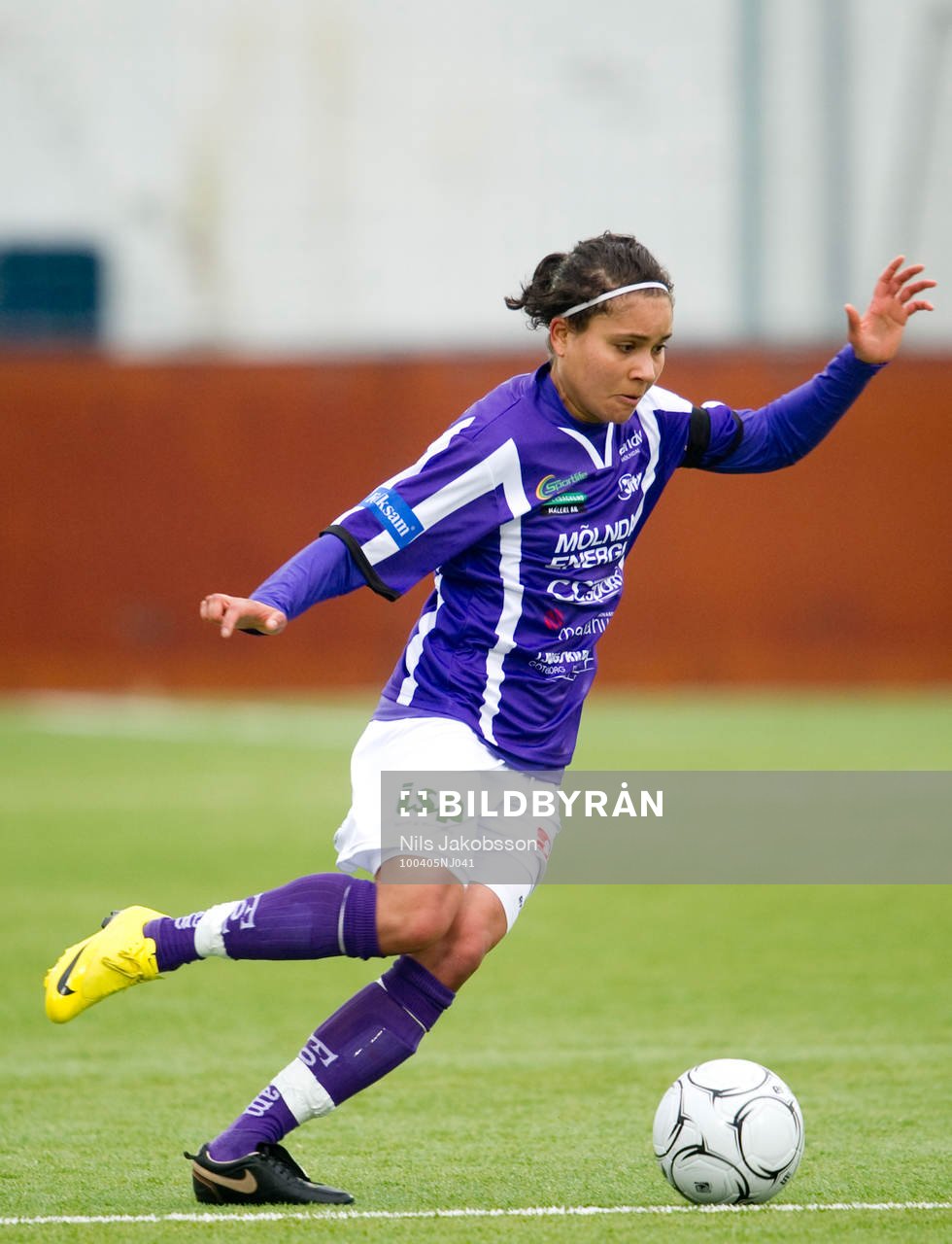 Emmelie Farfa