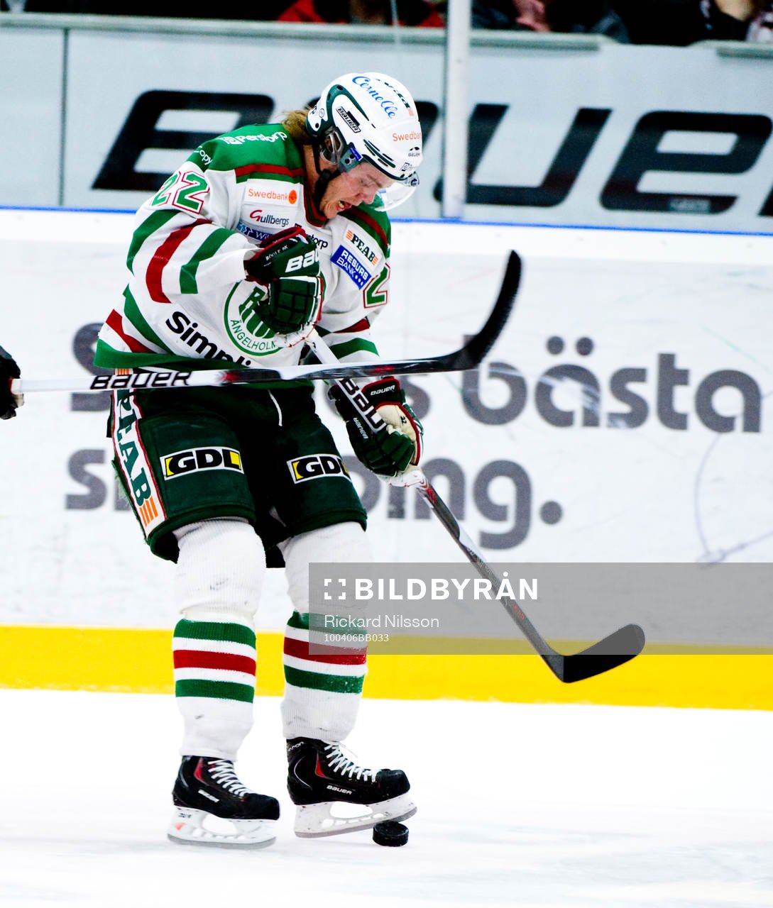 Tommy Enström