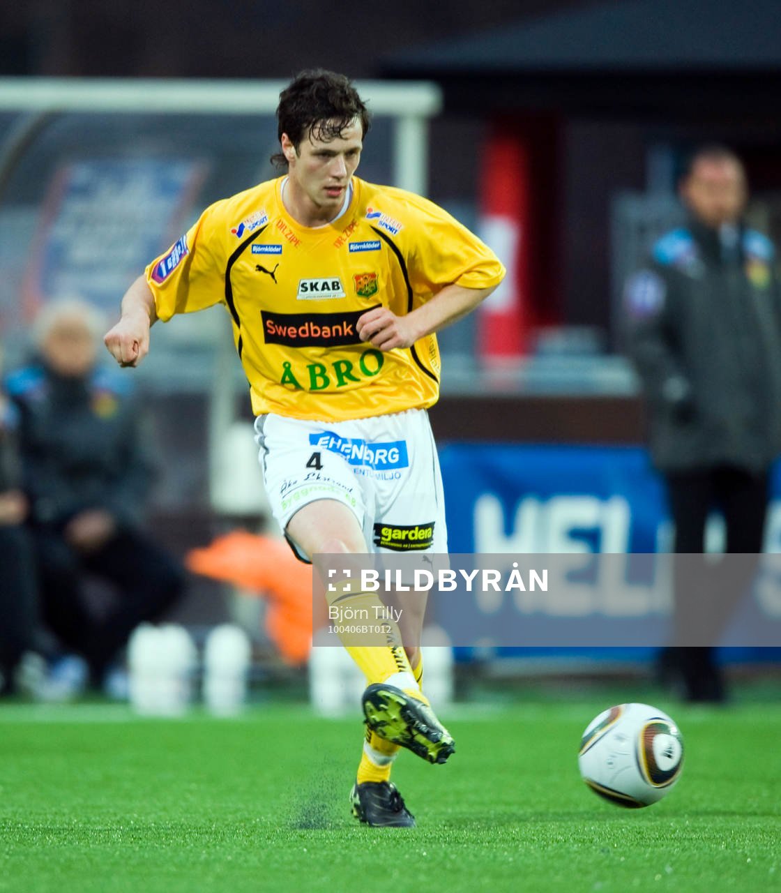 Hallgrímur Jónasson