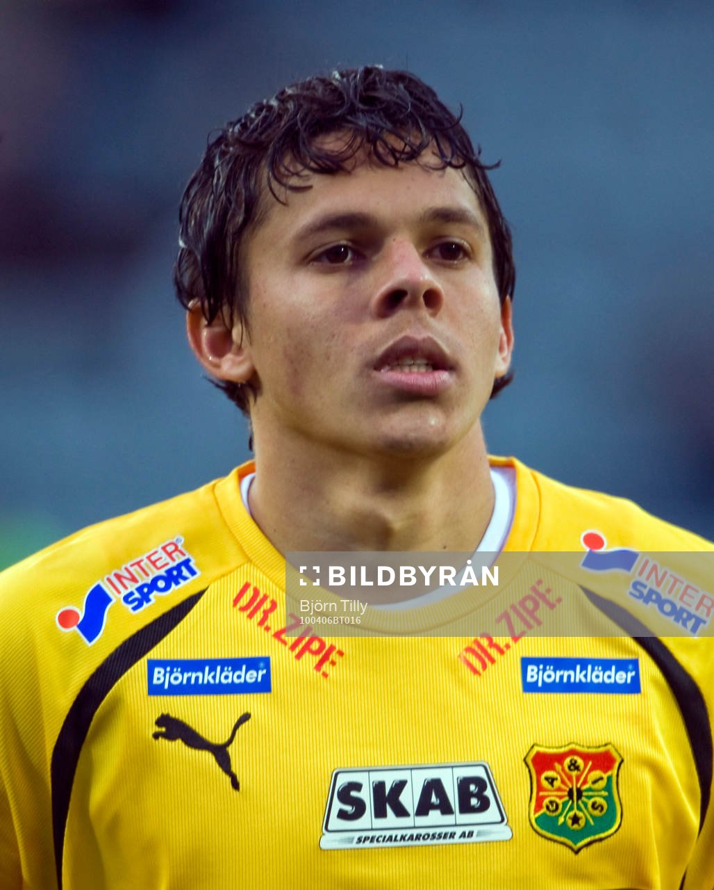 Romário Pereira Sipiao