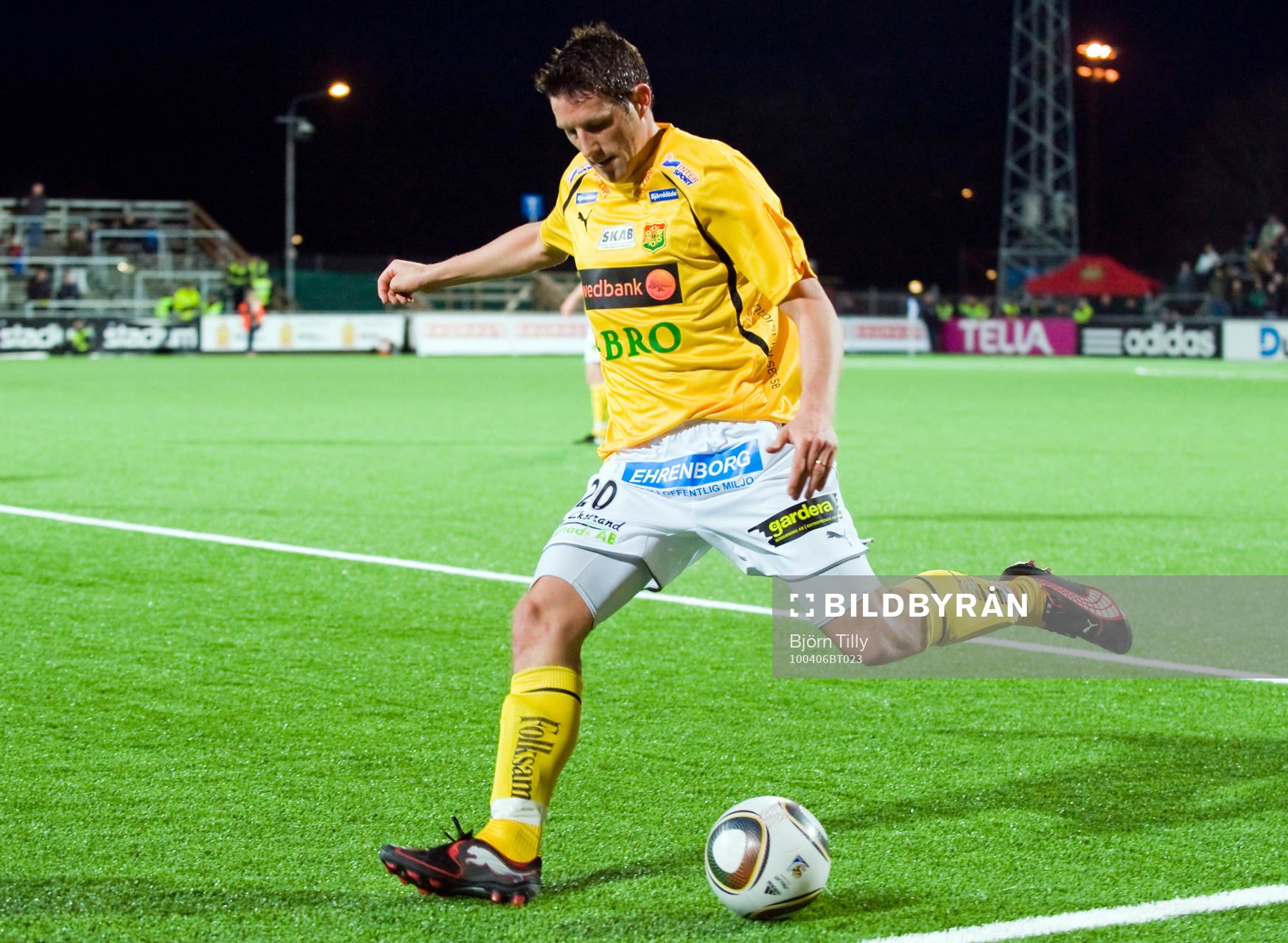 Kenneth Gustafsson