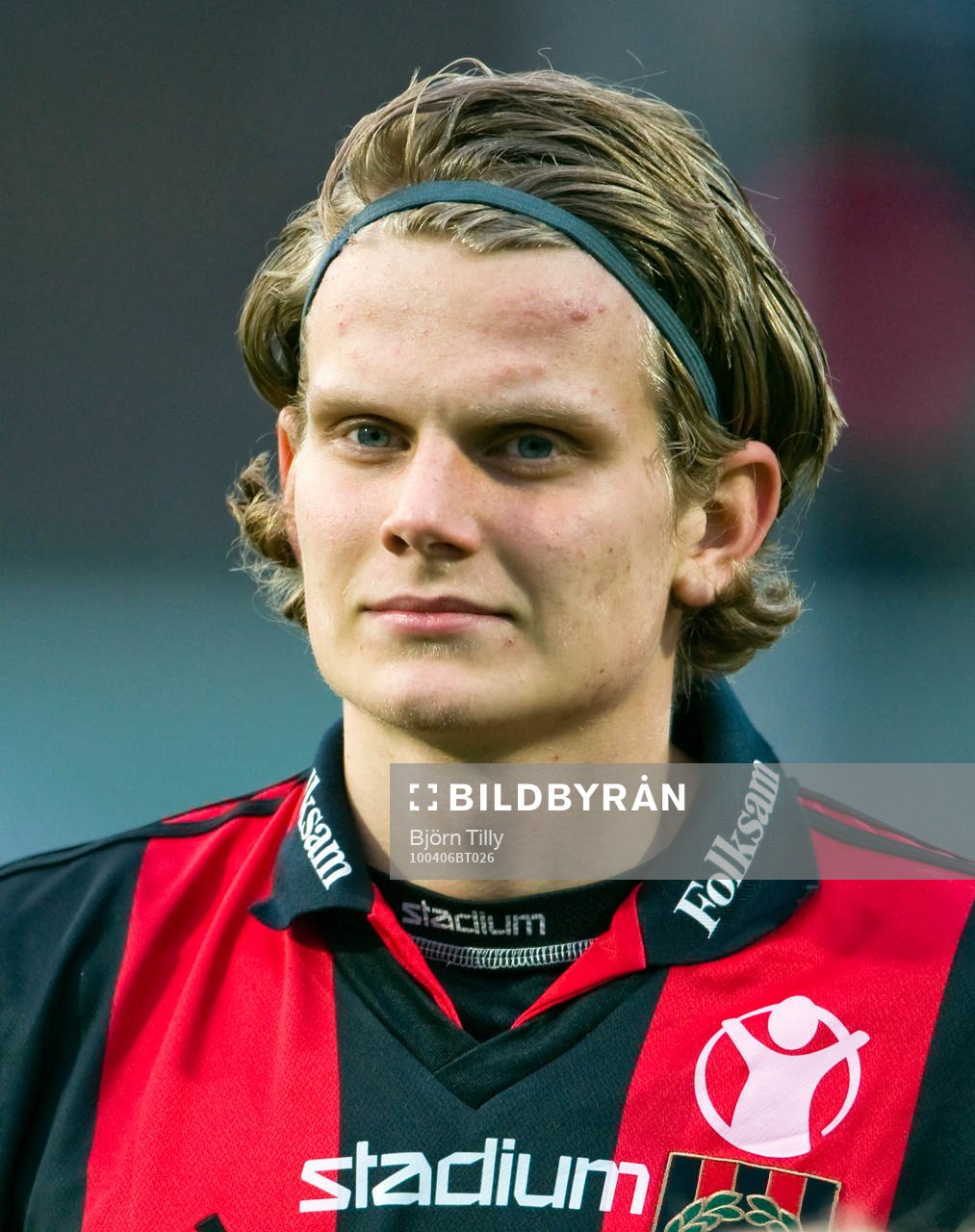 Tim Björkström