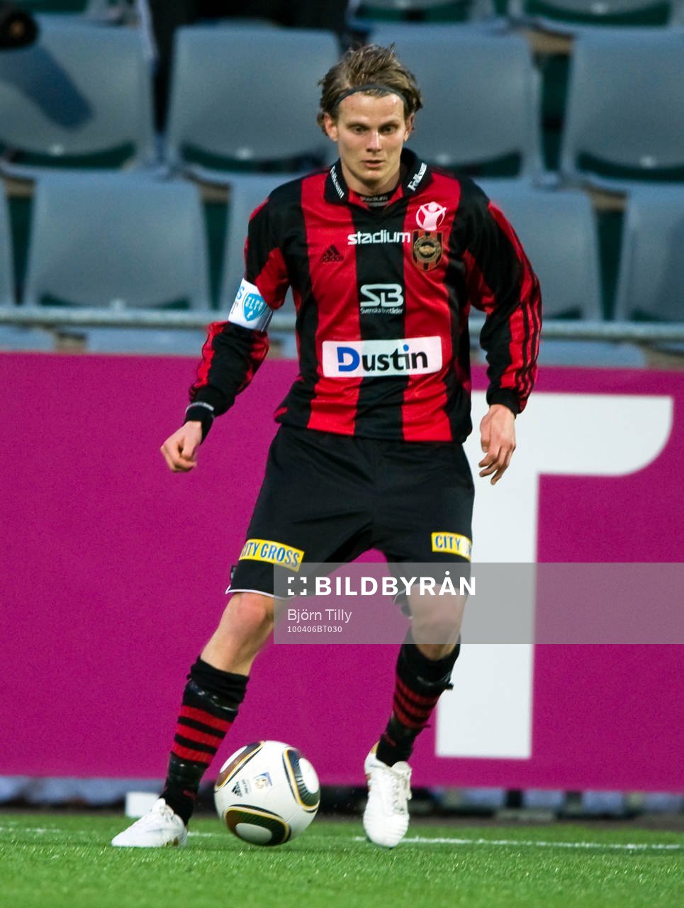 Tim Björkström, Tipselit