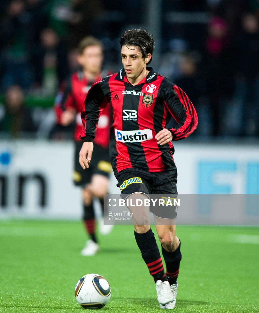 Babis Stefanidis