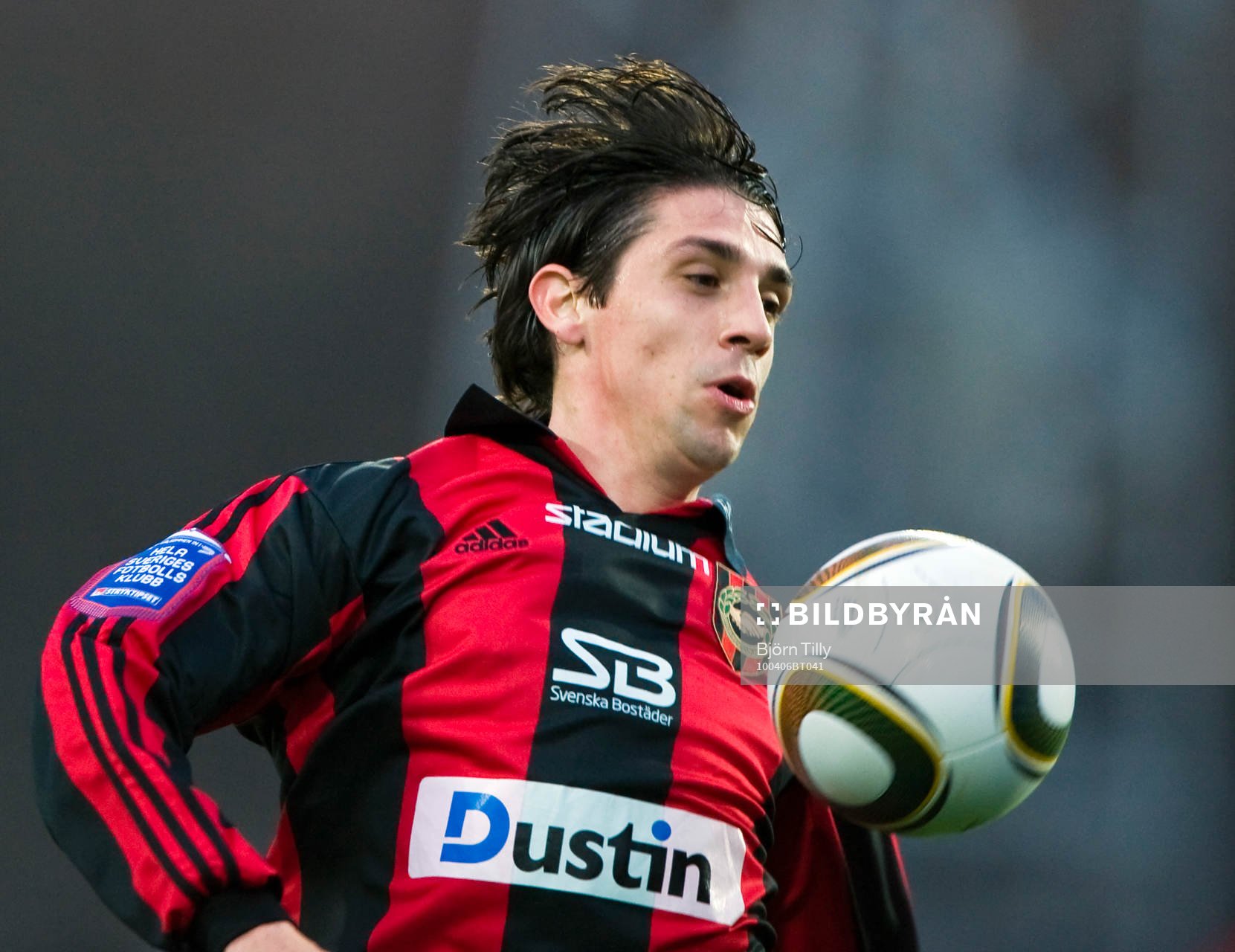 Babis Stefanidis