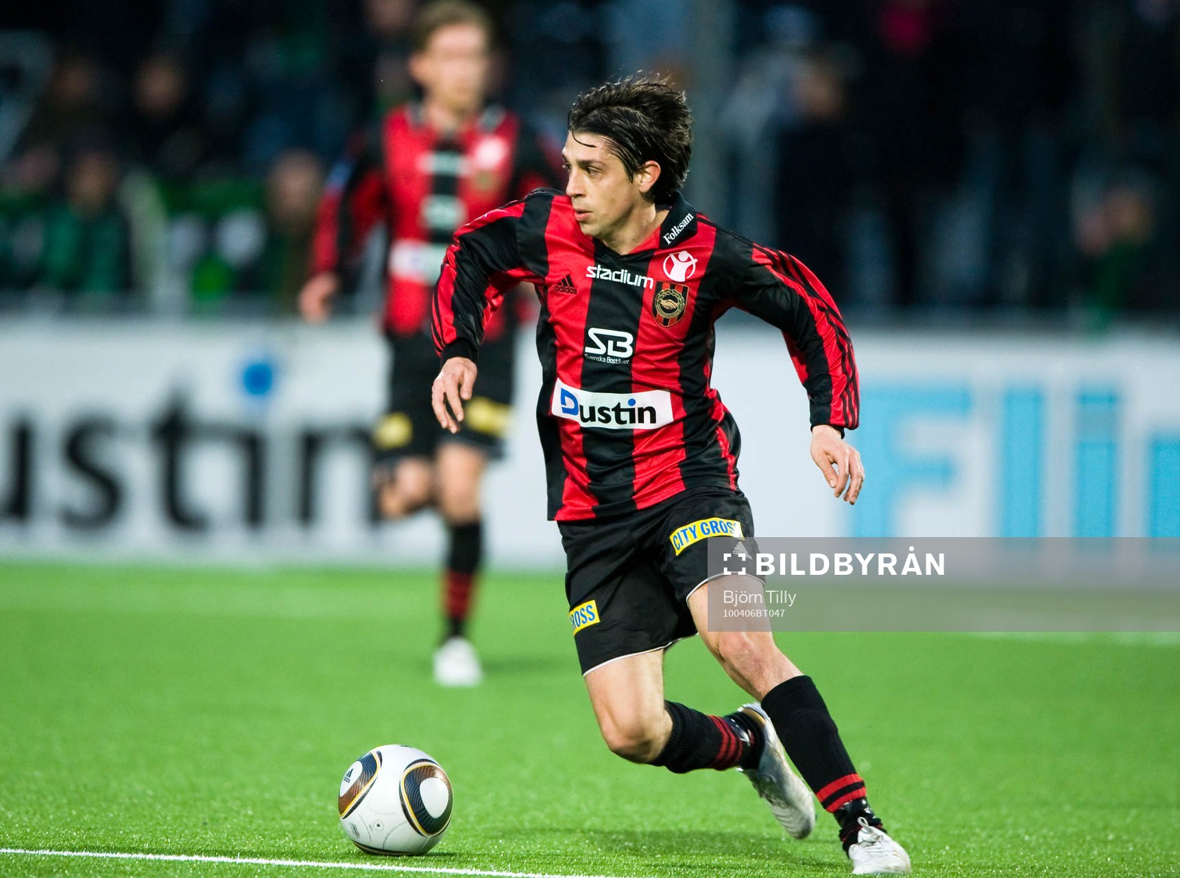 Babis Stefanidis