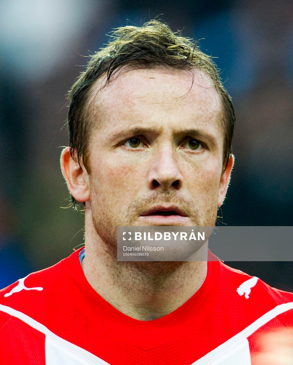 Fotboll, Allsvenskan, Ulrich Vincentz, Malmö FF
