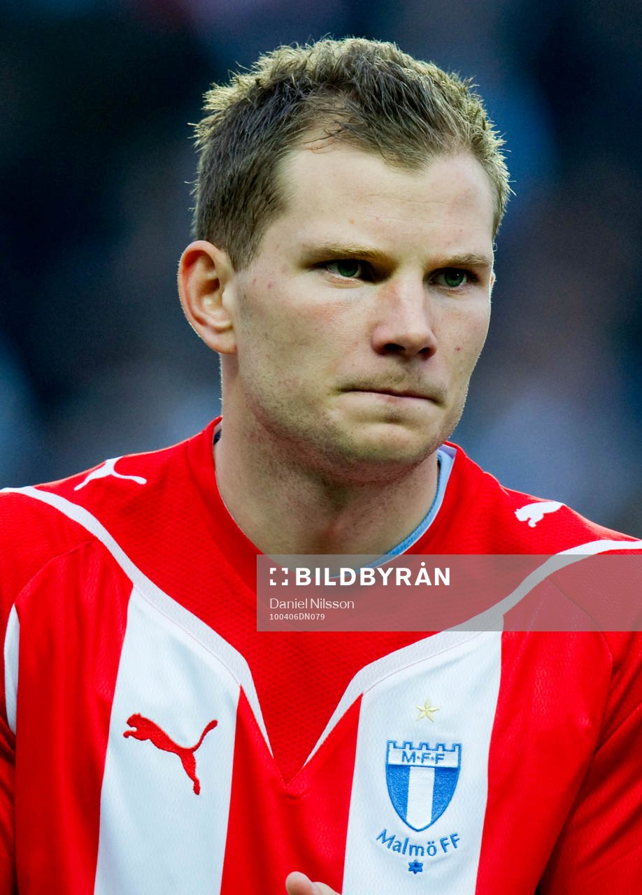 6 Fotboll, Allsvenskan, Robert Åhman-Persson, Malmö FF