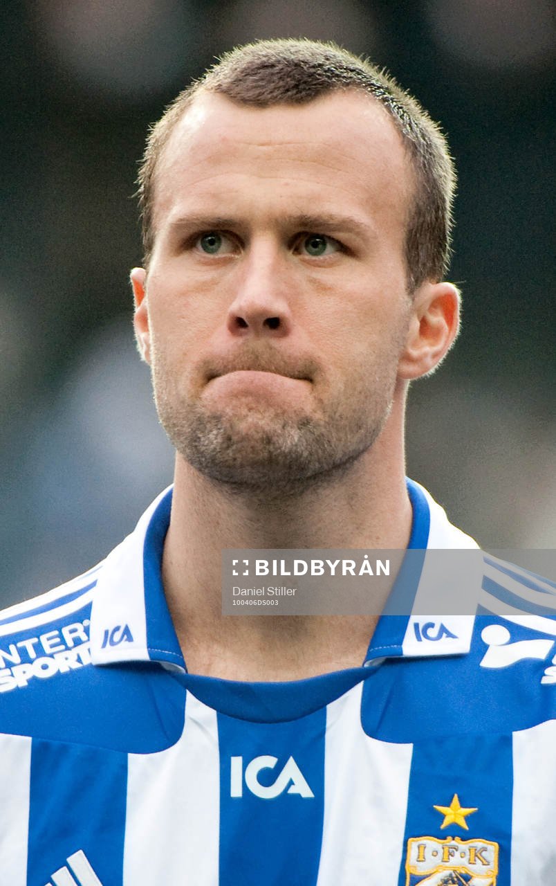 Hjalmar Jonsson