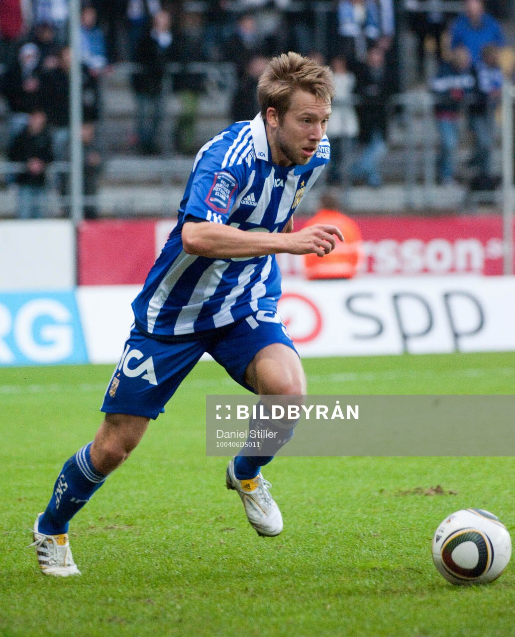 Adam Johansson