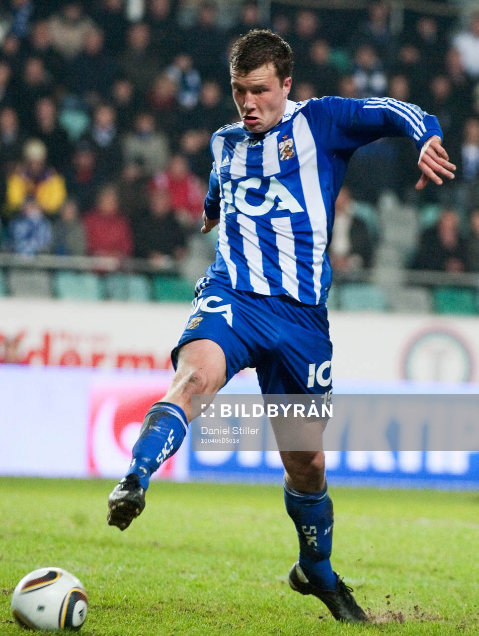 Jakob Johansson