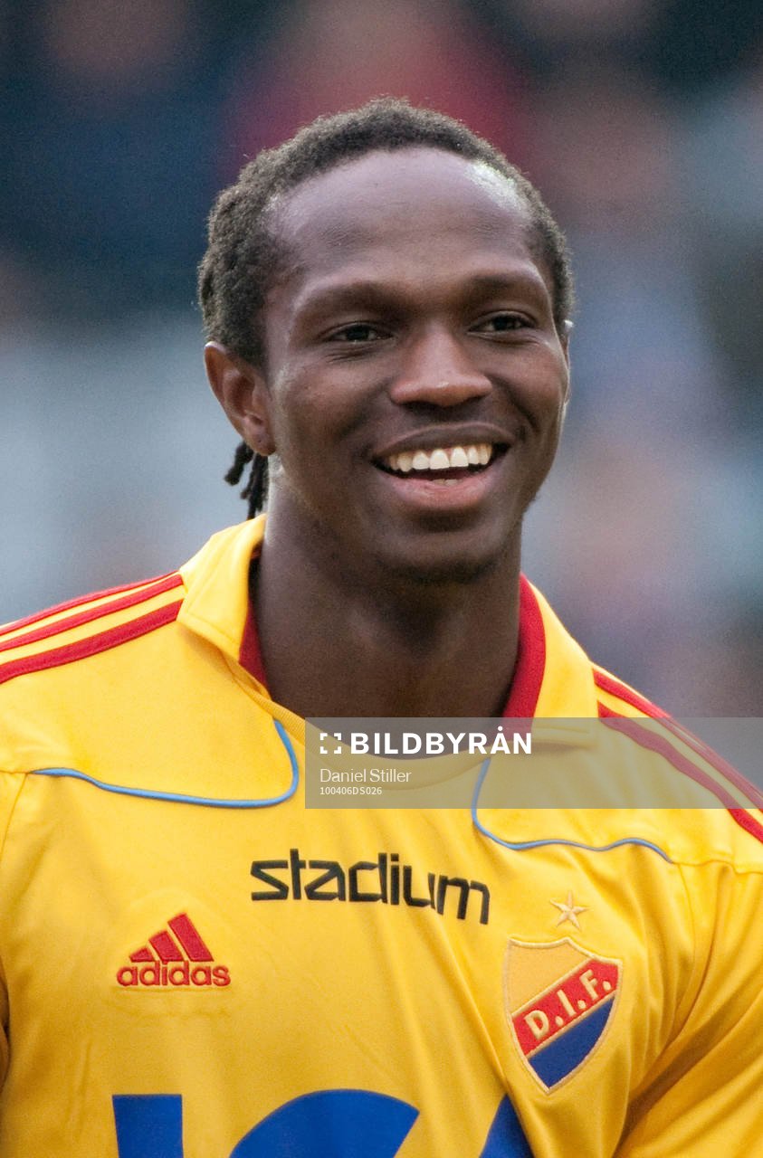 Kebba Ceesay
