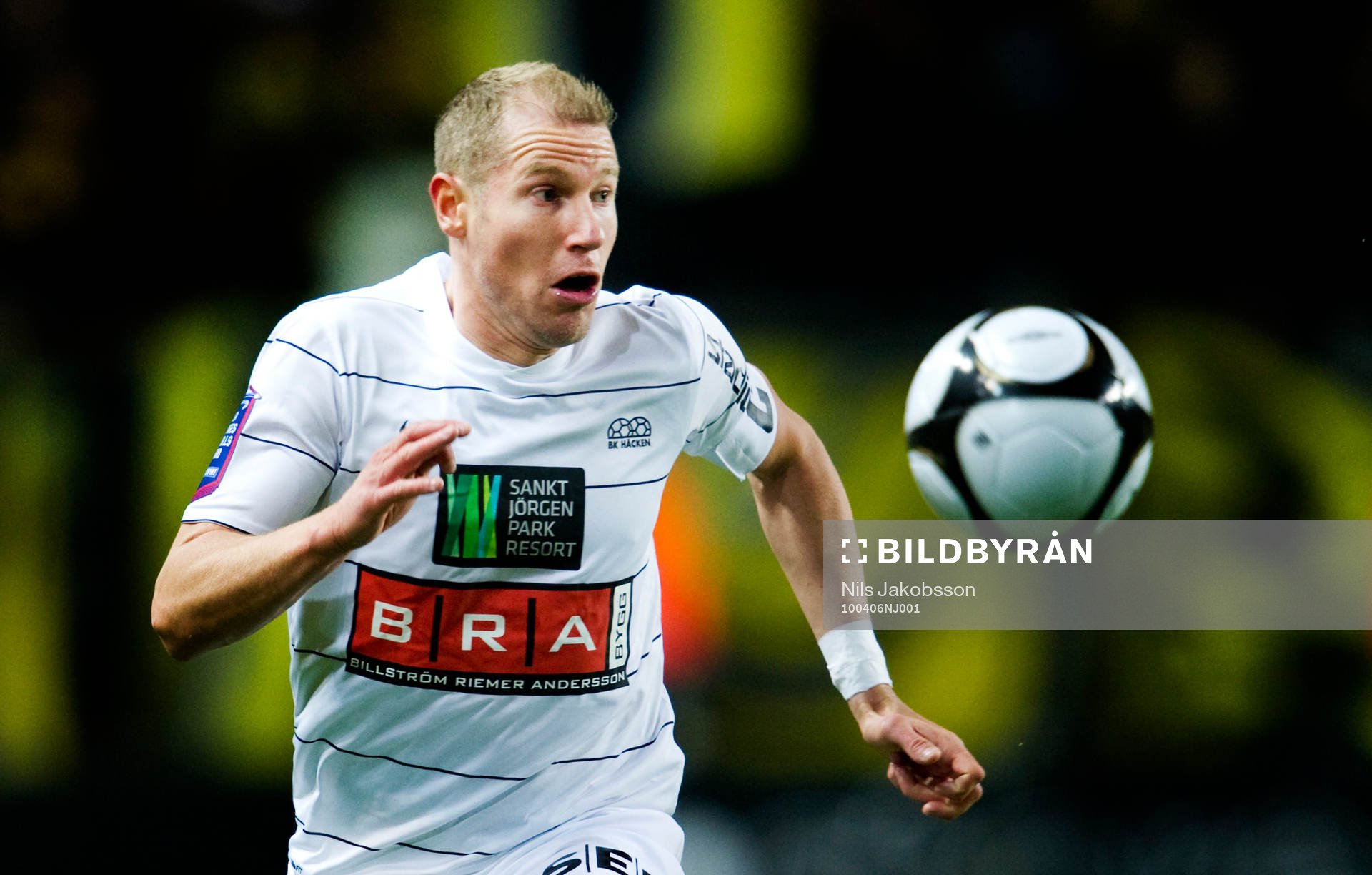 Jonas Henriksson