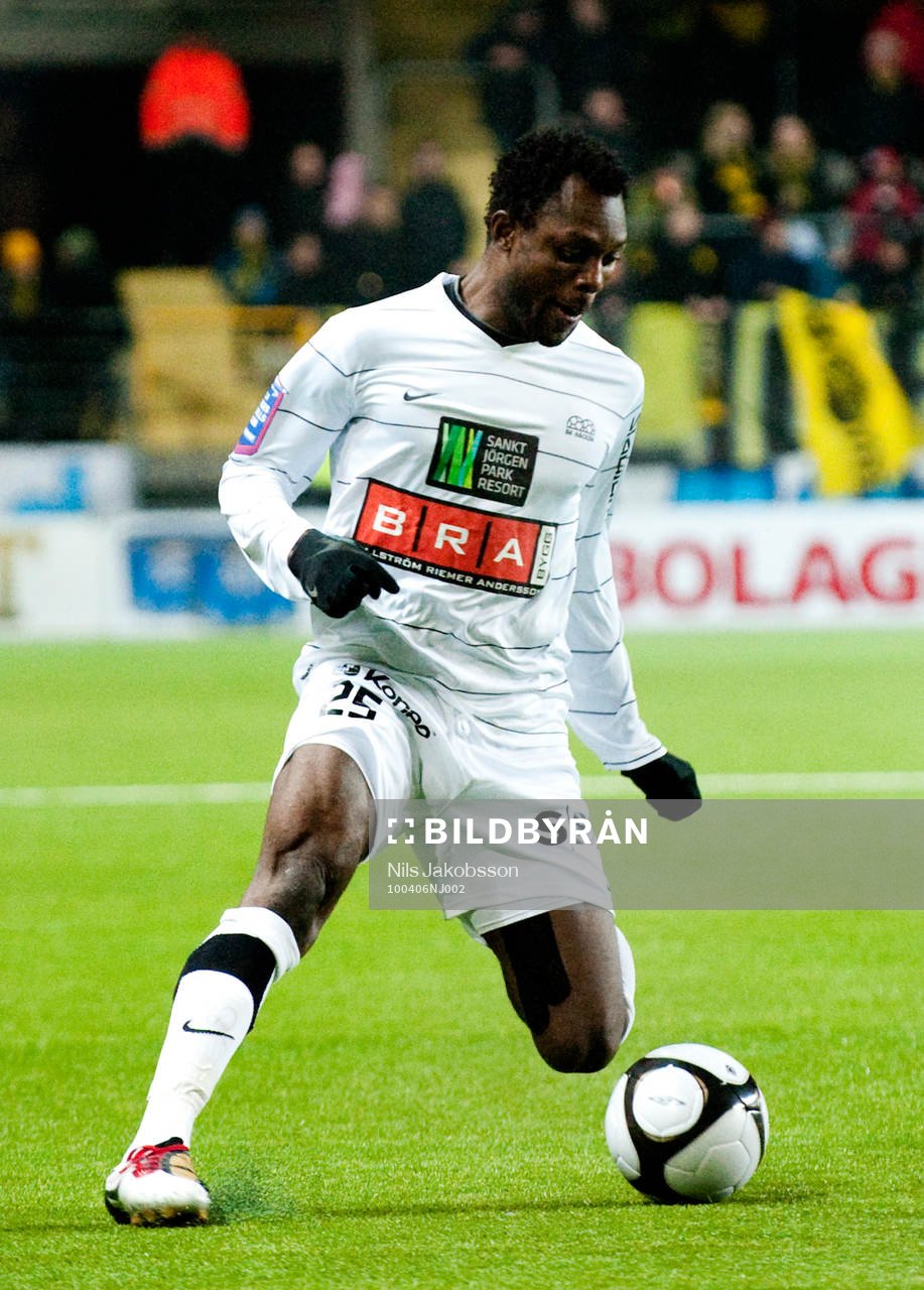 John Chibuike
