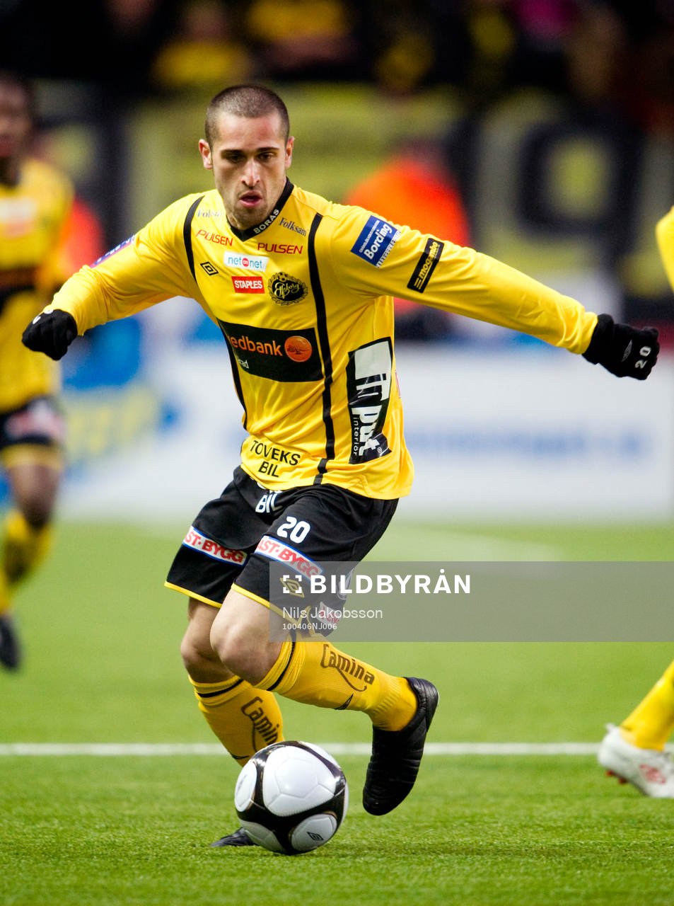 Emir Bajrami